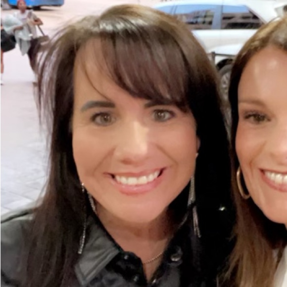 Meet your Posher, Sonya